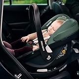 Maxi-Cosi Pebble 360 i-Size Baby Car Seat 0-15 Months 40-83 cm view 11