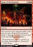 Hour of Devastation - Hour of Devastation