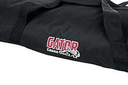 Gator Cases Speaker Stand Carry Bag with Dual