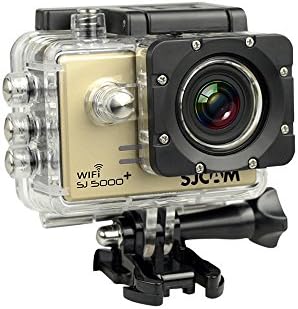 SJCAM SJ5000 Plus WiFi 1080P 60fps Sport DV SJ5000+ Action Camera Ambarella 30M Waterproof Camcorder
