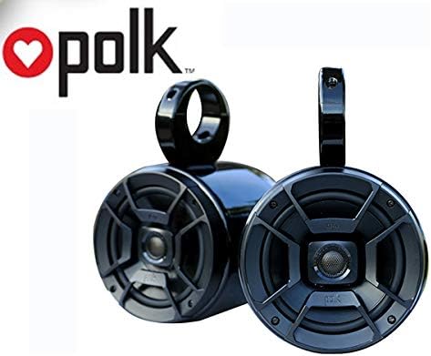 krypt tower speakers