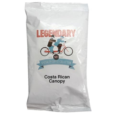 Costa Rican Canopy Blend 2.75oz Ground