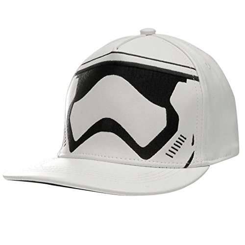 Storm Trooper Hat Official Junior Cap 