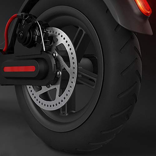 Mi Scooter Tires, Ourleeme Electric M365 Scooter Tire Design