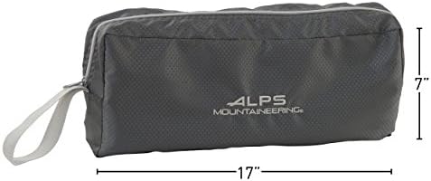 alps ready lite cot
