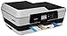 Brother Printer MFC-J6520DW Wireless Color Printer with Scanner, Copier and Fax, Amazon Dash Replenishment Ready