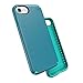 Speck Products 79986-5729 Presidio Cell Phone Case for iPhone 7, Mineral Teal/Jewel Teal