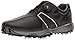 adidas Men's 360 Traxion Boa WD Cblack Golf Shoe