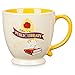 Disney Belle Public Library Mug