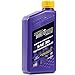 Royal Purple 06030-6PK API-Licensed Heavy Duty SAE 30 High Performance Synthetic Motor Oil - 1 qt. (Case of 6)