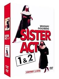 Sister Act + Sister Act, Acte 2 - Pack