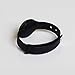 Iotton Wristband Bluetooth 4.0 iBeacon Programmable Beacon for navigation,advertisement,broadcasting and trying some prototyping (Pack of 1,Black)