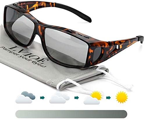 Best sunglasses to wear over prescription glasses Clearance