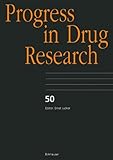Progress in Drug Research, , 3764358211