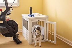 New Age Pet ecoFLEX Pet Crate/End