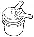 Purolator F29157 Fuel Filter