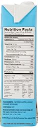 West Soy Organic Soymilk, Unsweetened Vanilla, 32