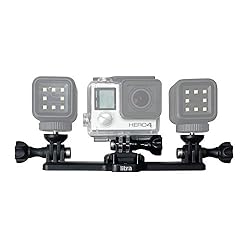 Litra Triple Mount