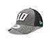 New Era NASCAR 2017 Alternate Driver 9Forty Adjustable Cap, One Size, Black/Graphite