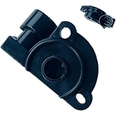 DAOKACUO 213-895 TH191 Throttle Position Sensor Fit for Chevy | Fit for Chevy Astro Blaze C1500 C2500 G10 G20 G30 P30 S10 K1500 K2500 K3500 1991-1995