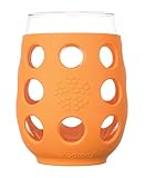 Lifefactory 310000 LF310000C4 11 Ounce Orange