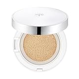 The Face Shop Oil Control Water Cushion #V201 Apricot Beige