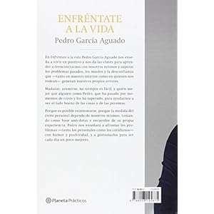 EnfrÃ©ntate a la vida