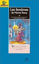 Les  fantômes de mamie Ratus