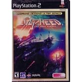 SILPHEED:The Lost Planet (Renewed)