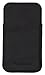 BlackBerry ACC-60087-001 Leather Pocket Case for Blackberry Classic - Retail Packaging - Black