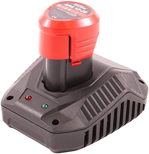 Güde Akkuschrauber BSA 12-201-24 K mit Handmagnet – Bild 5