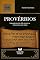 Livro PROVÉRBIOS: Sabedoria do Alto para os Caminhos da Vida (Comentários da Bíblia)