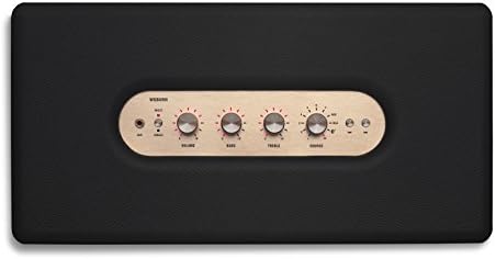 marshall woburn multi room speaker