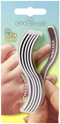 stylfile nail clippers