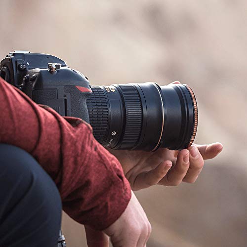 PolarPro Quartzline ND1000/PL 77mm Grey and Polarising Filter