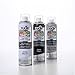 Tulip ColorShot Instant Fabric Color 3oz. Essentials Variety 3 Pack