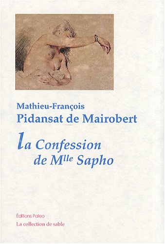 La  confession de mademoiselle Sapho