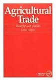 Image de Agricultural Trade: Principles and policies