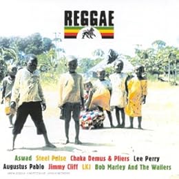Reggae Vol. 1