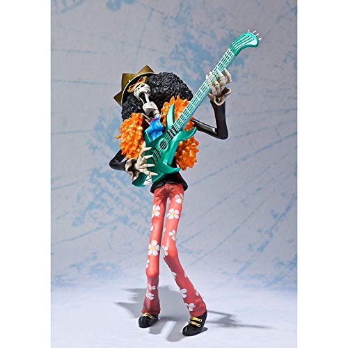 Brook-Figura-de-anime-PVC-18-cm