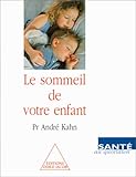 Image de Sommeil de votre enfant (le)