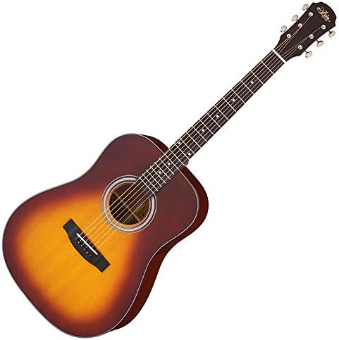 Aria Aria 211 Ts アコースティックギター おしゃれ