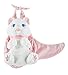 Disney Baby Marie Cat Kitten in a Pouch Blanket Plush Doll