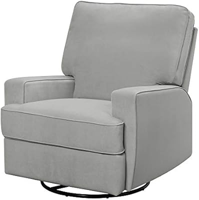 rylan swivel gliding recliner