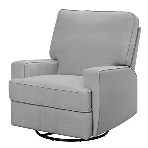 Baby Relax Rylan Swivel Glider Recliner