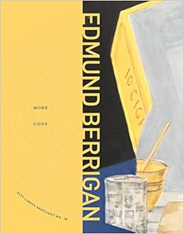 More Gone: City Lights Spotlight No. 18 More Gone: City Lights Spotlight No. 18