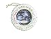 The Grandparent Gift Co. Miracle Ultrasound Ornament