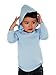 Kavio! Unisex Infants Long Sleeve Pullover Hoodie