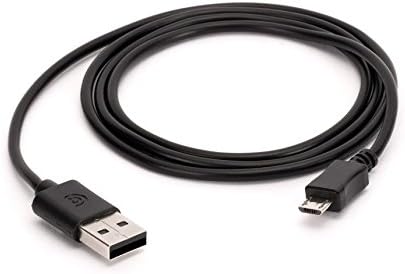 DragonTrading Replacement Compatible USB Data Sync & Charging Cable for Canon Camera G5X G1X Mark III SX720 HS EOS M5 M6 - Image 5