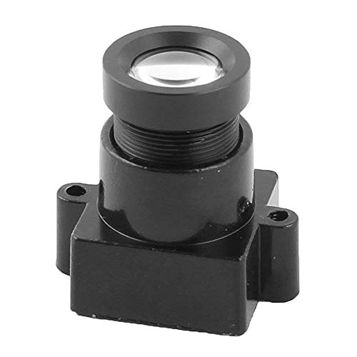 Yohii Focal Length 16mm F2.0 1/3" Replacement Board Lens for CCTV Camera - Thumbnail 5